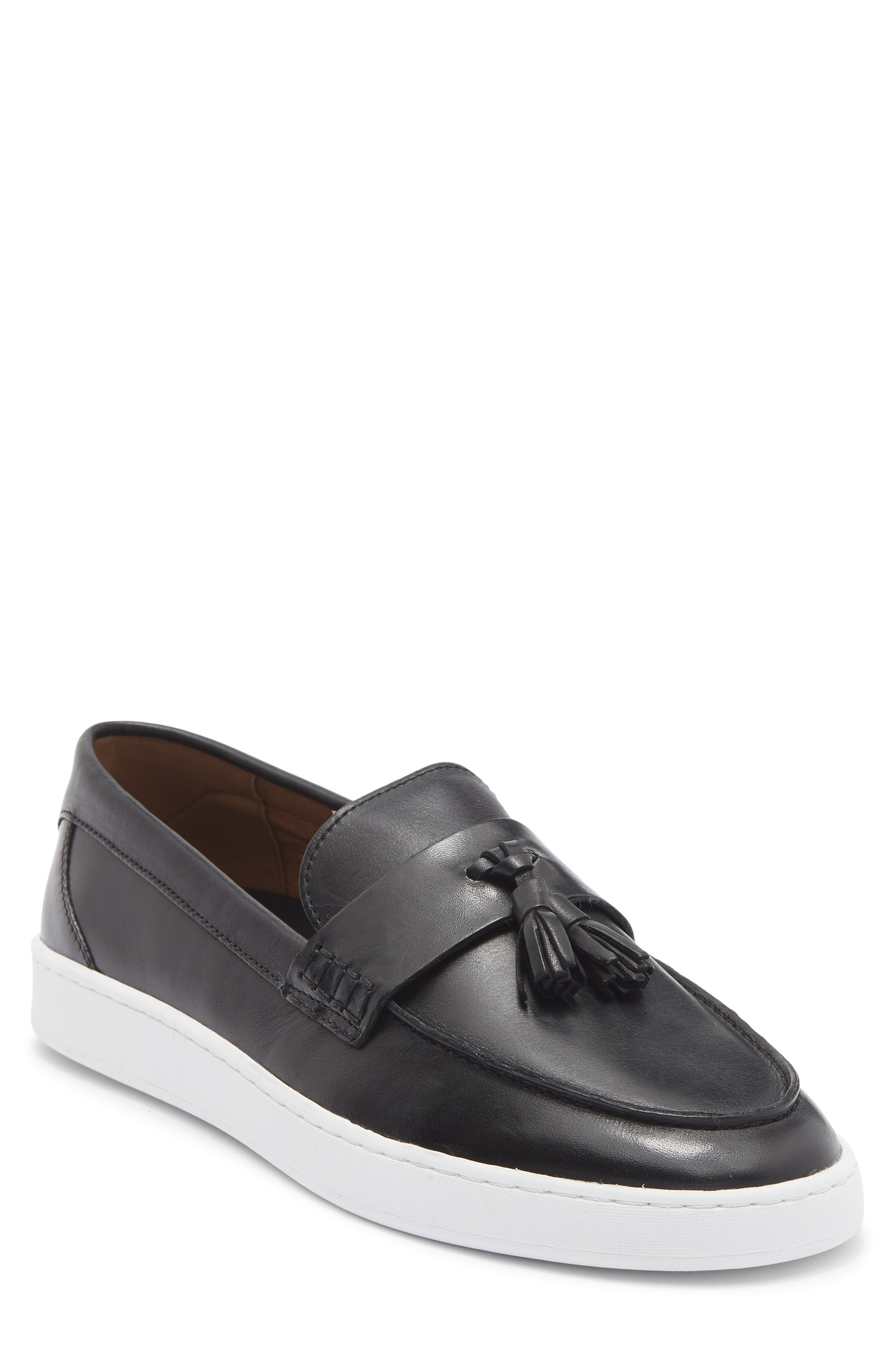 Steve Madden Hatfield Slip-On