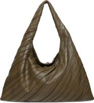 Walter Baker Dakota Leather Shoulder Bag