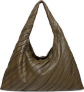 Walter Baker Dakota Leather Shoulder Bag