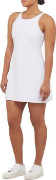 SPANX® SPANXshape™ Get Moving High Neck Dress