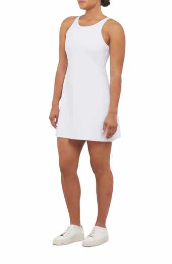 SPANX® SPANXshape™ Get Moving High Neck Dress