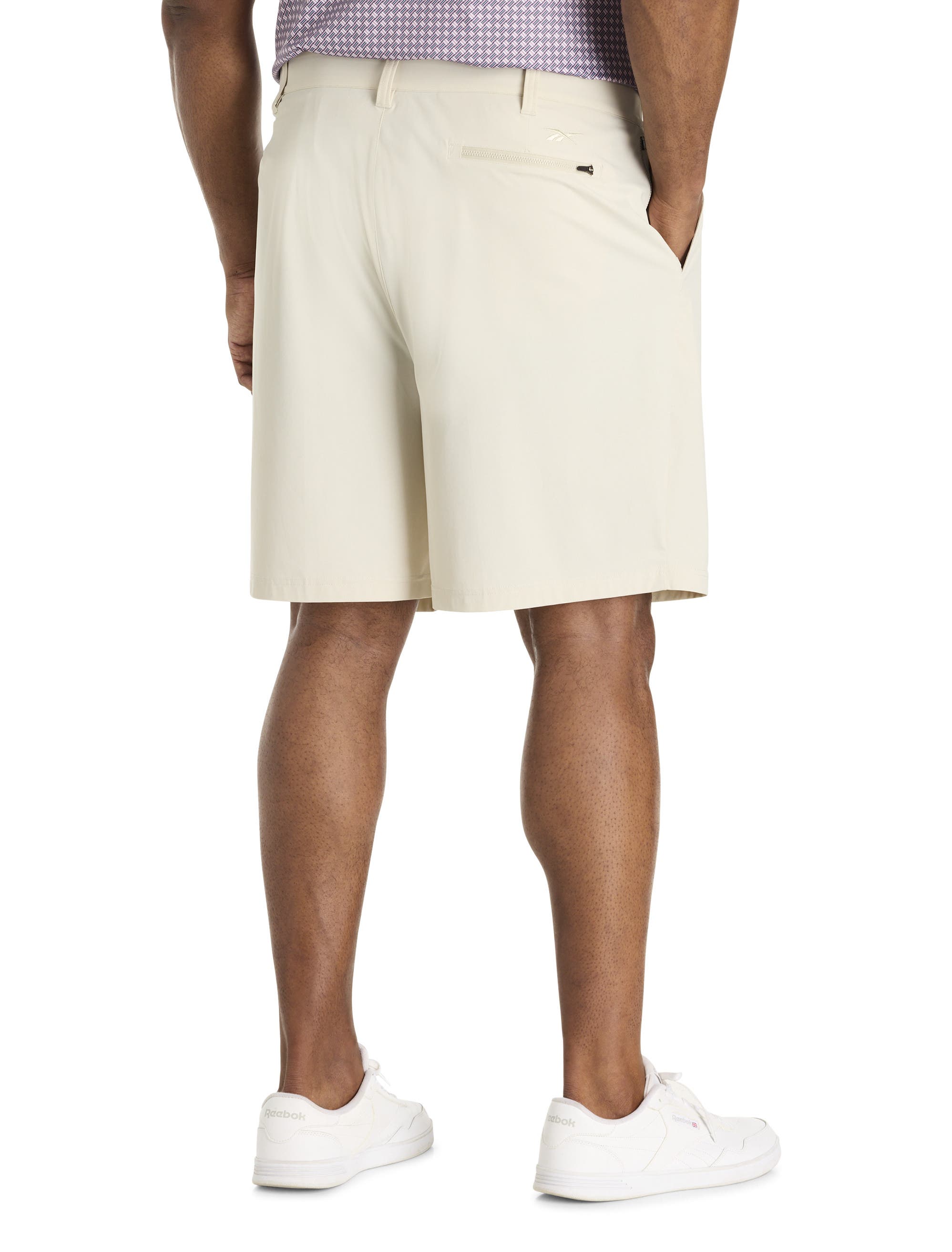 Big & Tall Golf Performance Shorts - image 2