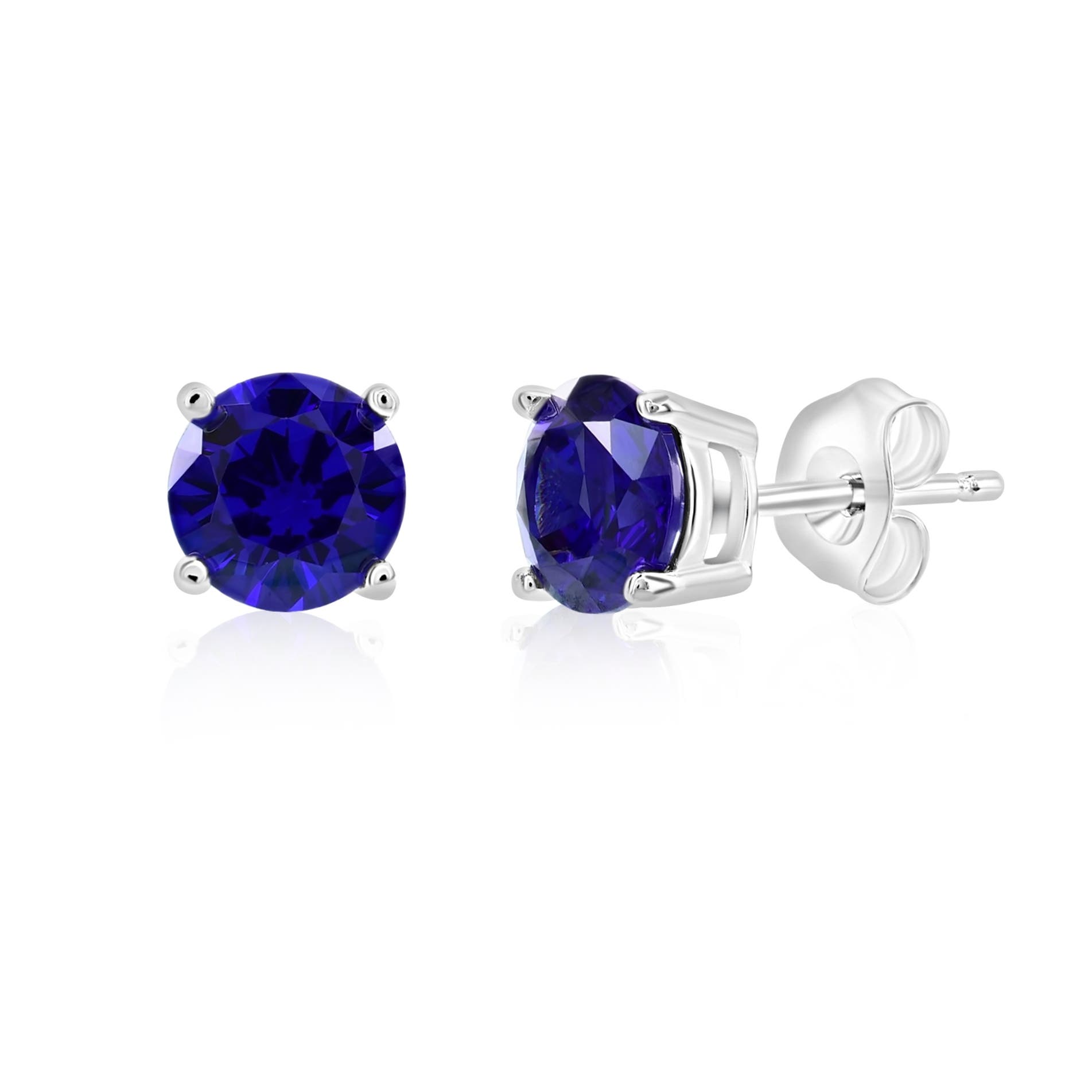 selected Tanzanite