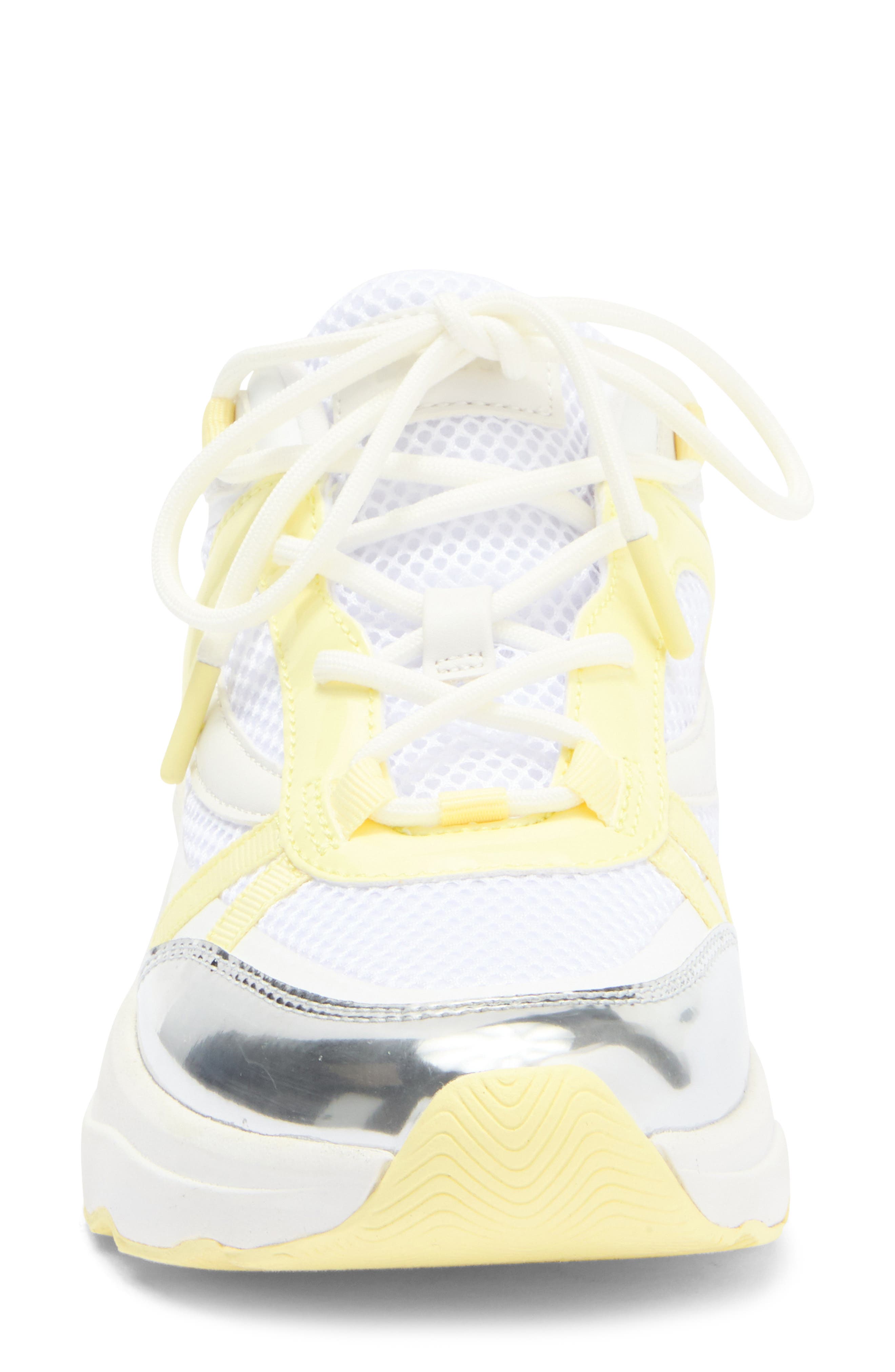 DKNY Juna Sneaker, Alternate, color, 