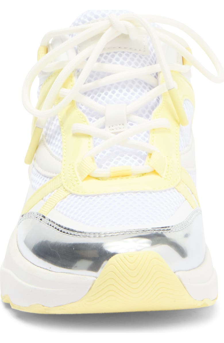 DKNY Juna Sneaker, Alternate, color,