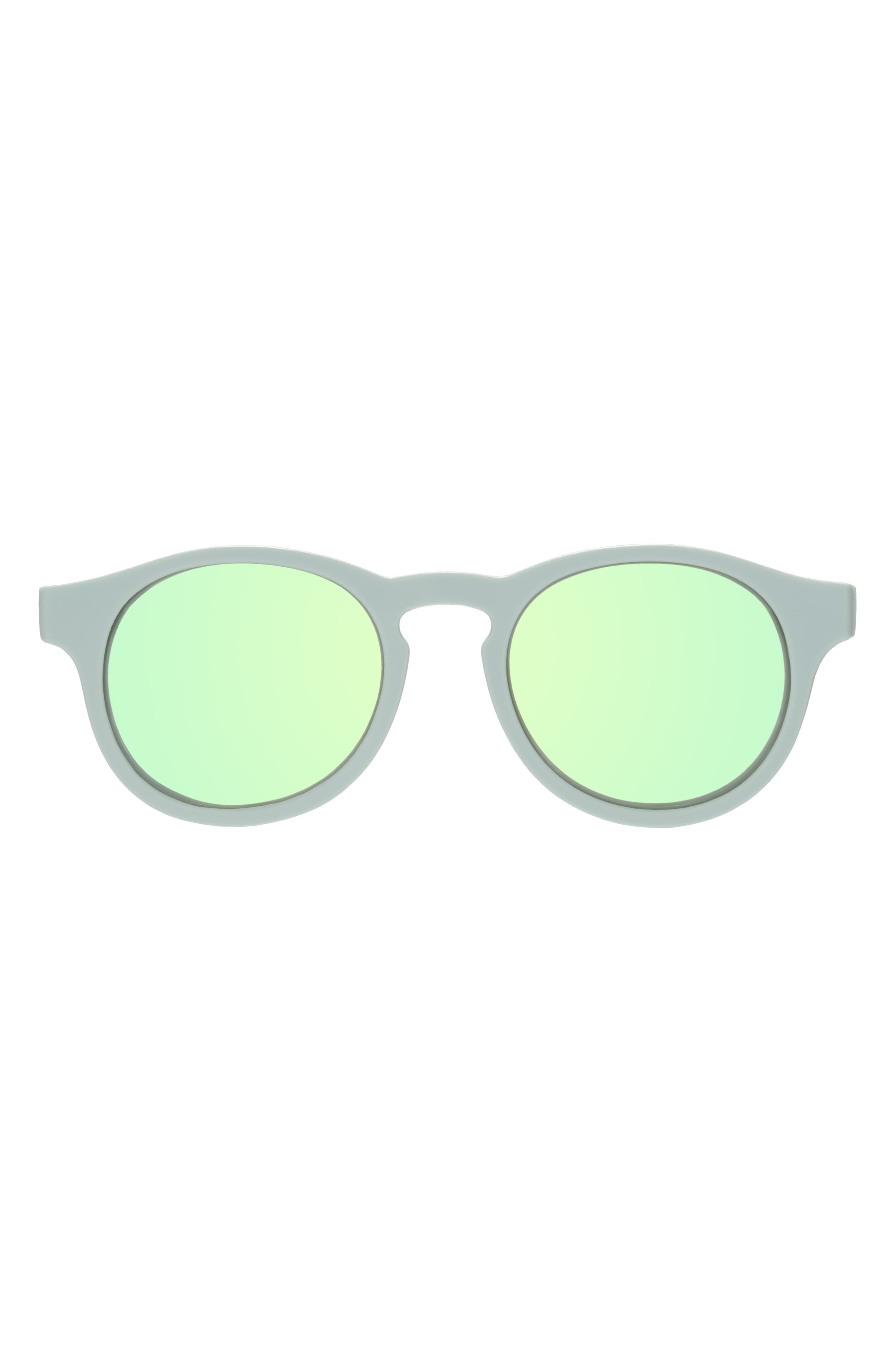 SEAFOAM BLUE