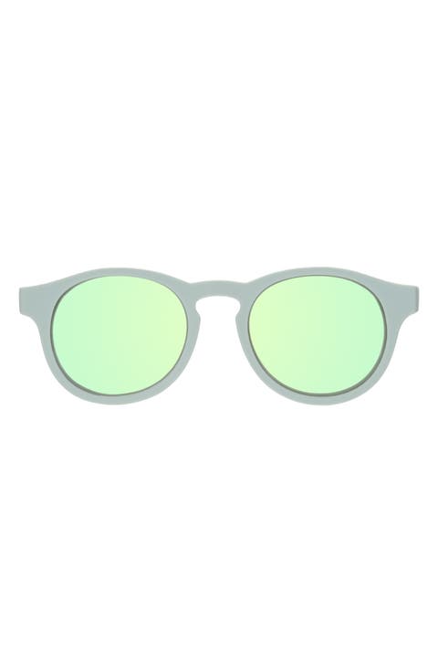 Kids' Polarized Original Keyhole Sunglasses