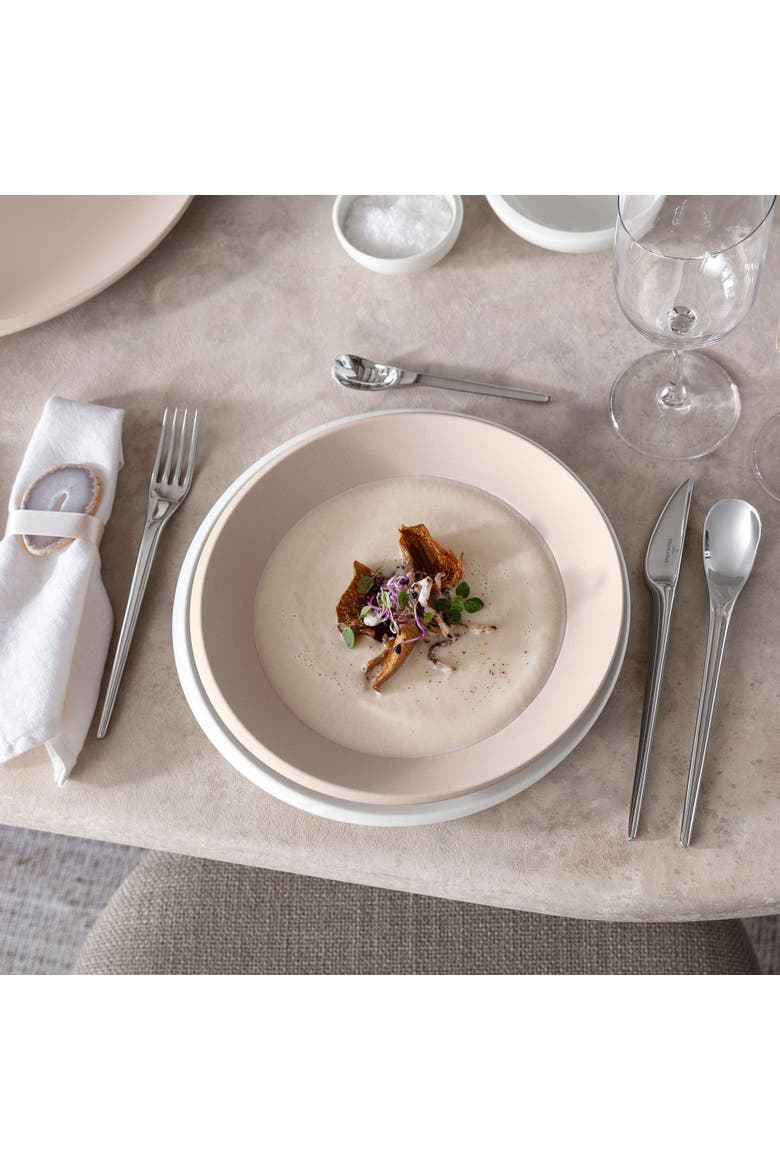 NewMoon beige Pasta / Soup Bowl, Alternate, color, beige