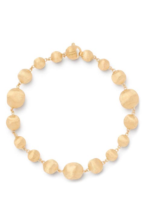 Dome Station Bracelet