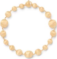 Marco Bicego Dome Station Bracelet