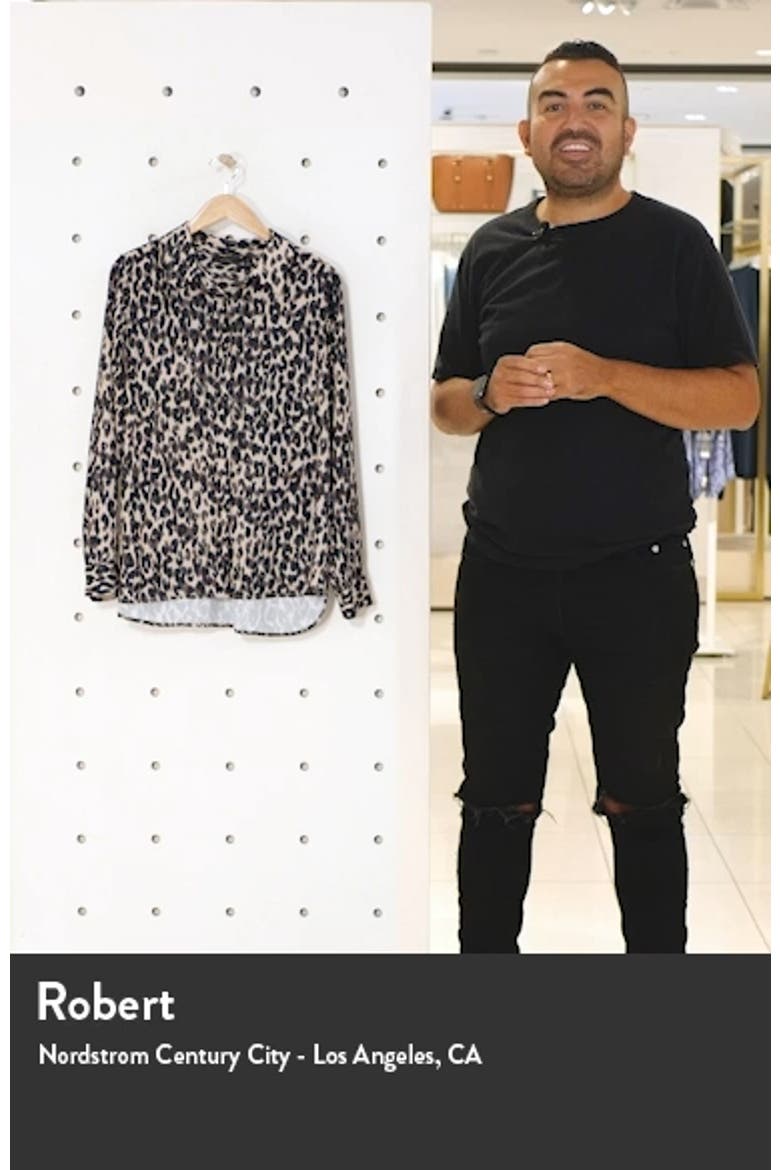 Button-Up Shirt video