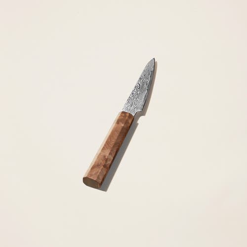 ITALIC ITALIC KUMO VG10 PETTY KNIFE