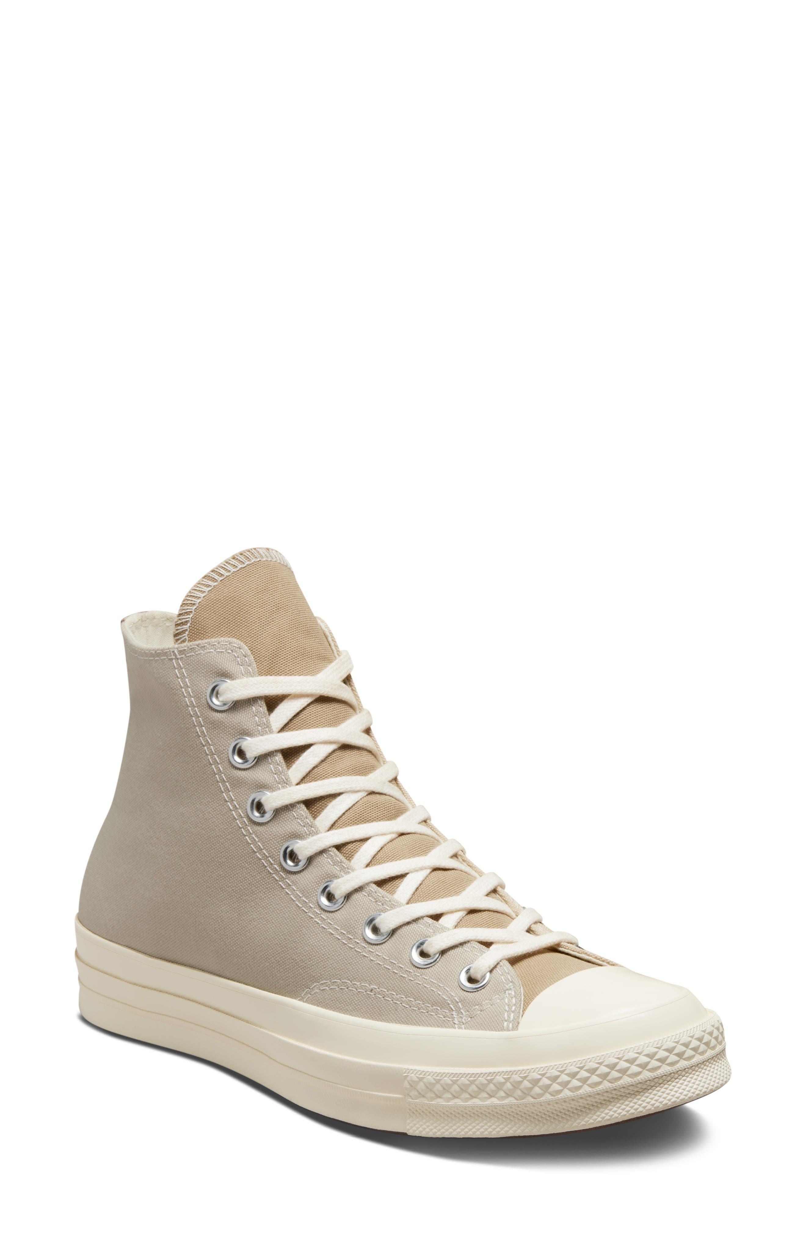 Converse Chuck 70 Colorblock High Top Sneaker, Main, color, 