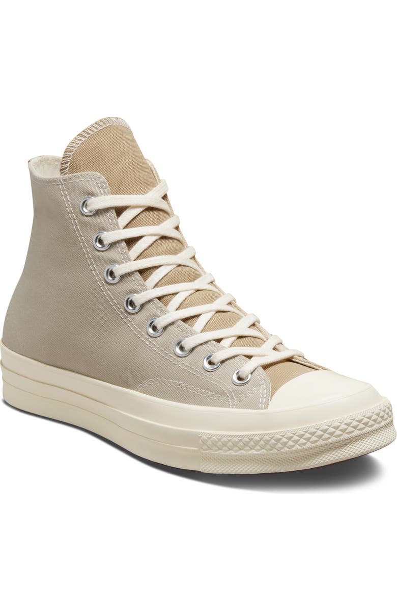 Converse Chuck 70 Colorblock High Top Sneaker, Main, color,
