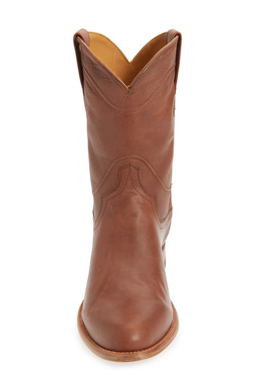 Tecovas The Earl Boot In Scotch