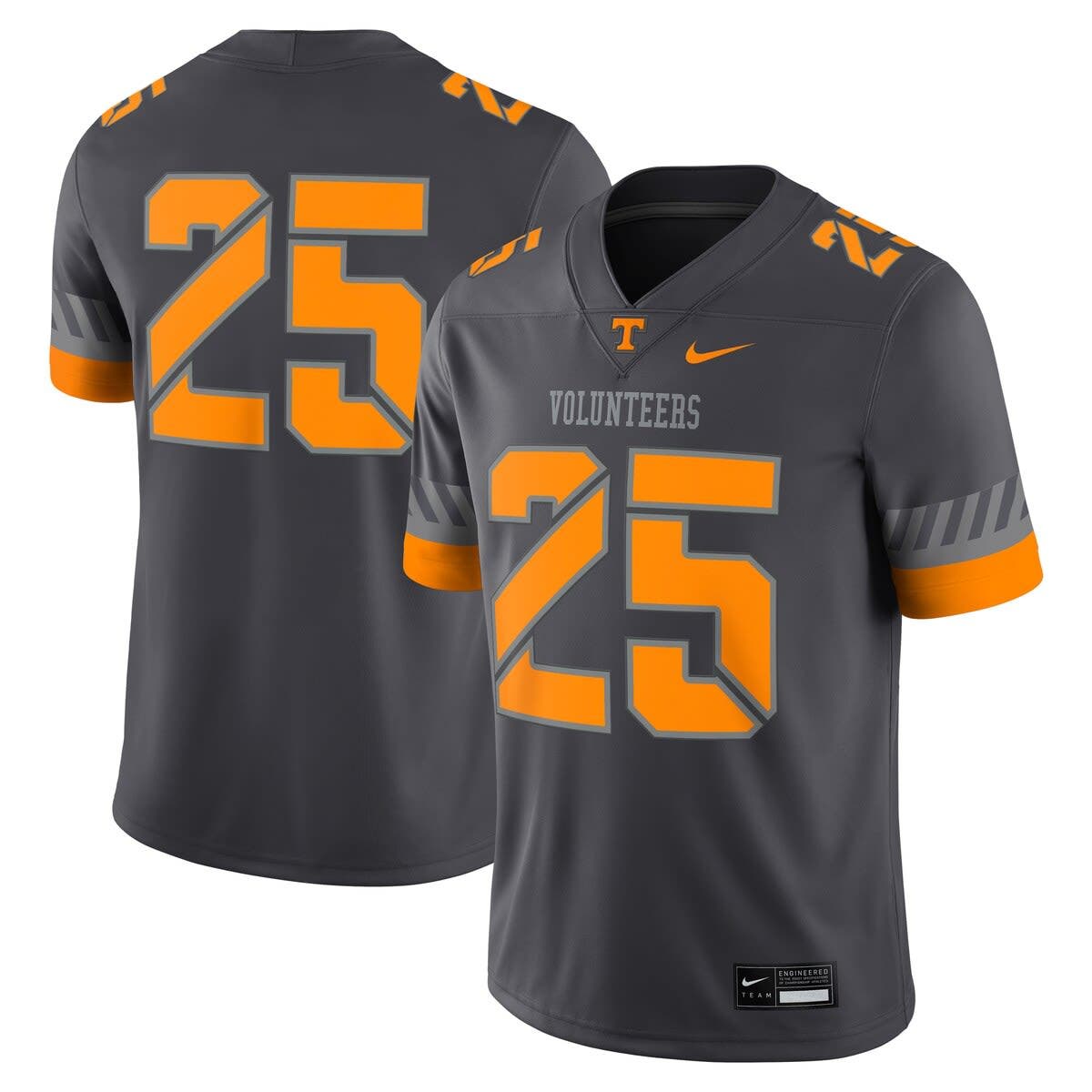 selected Anthracite