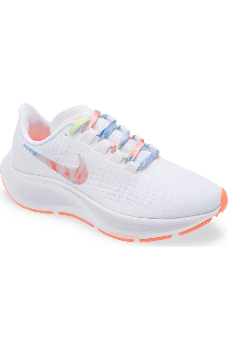 Nike Air Zoom Pegasus 37 Running Shoe, Main, color,