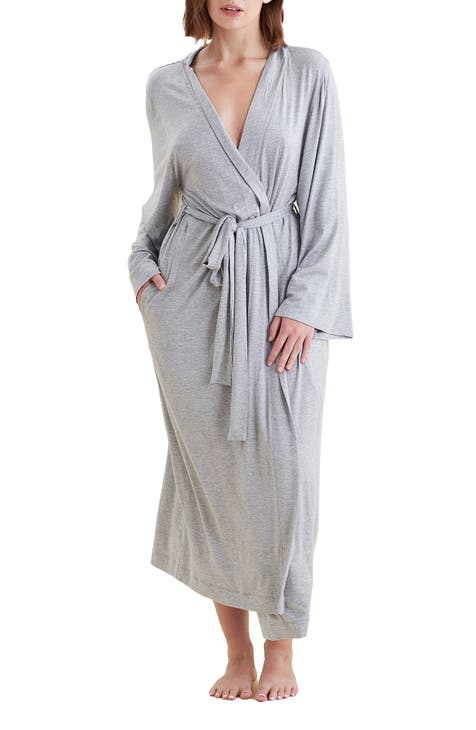 Women's Long Robes & Wraps | Nordstrom