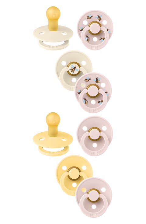 Studio Color 2-Pack Pacifier Set