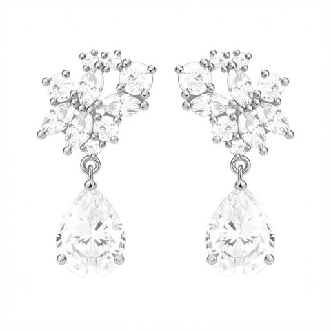 Starlight Drop Earrings