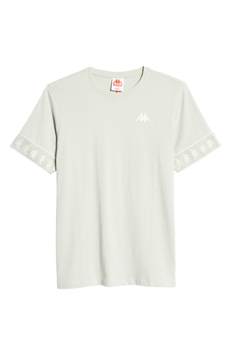KAPPA Men's 222 Banda Niji 2 Graphic Tee, Alternate, color, 