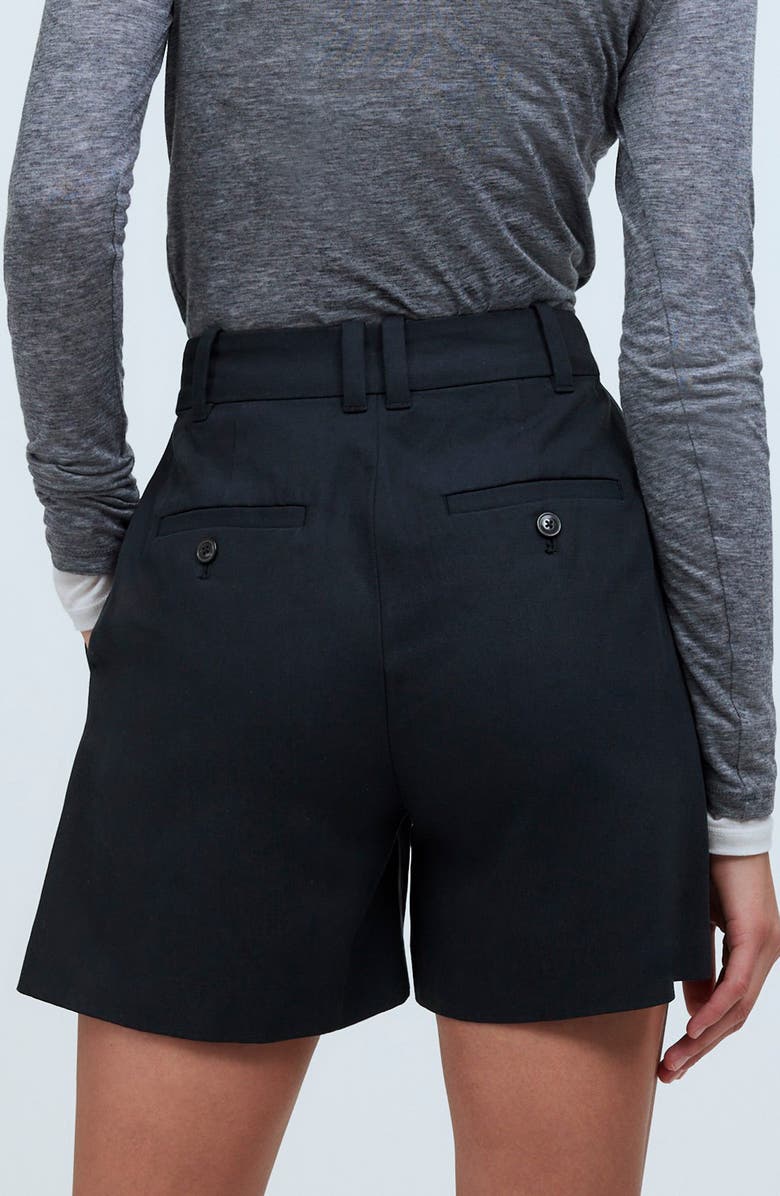 Madewell The Harlow Shorts, Alternate, color,