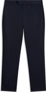 Ted Baker Howeton Stretch Cotton Trousers