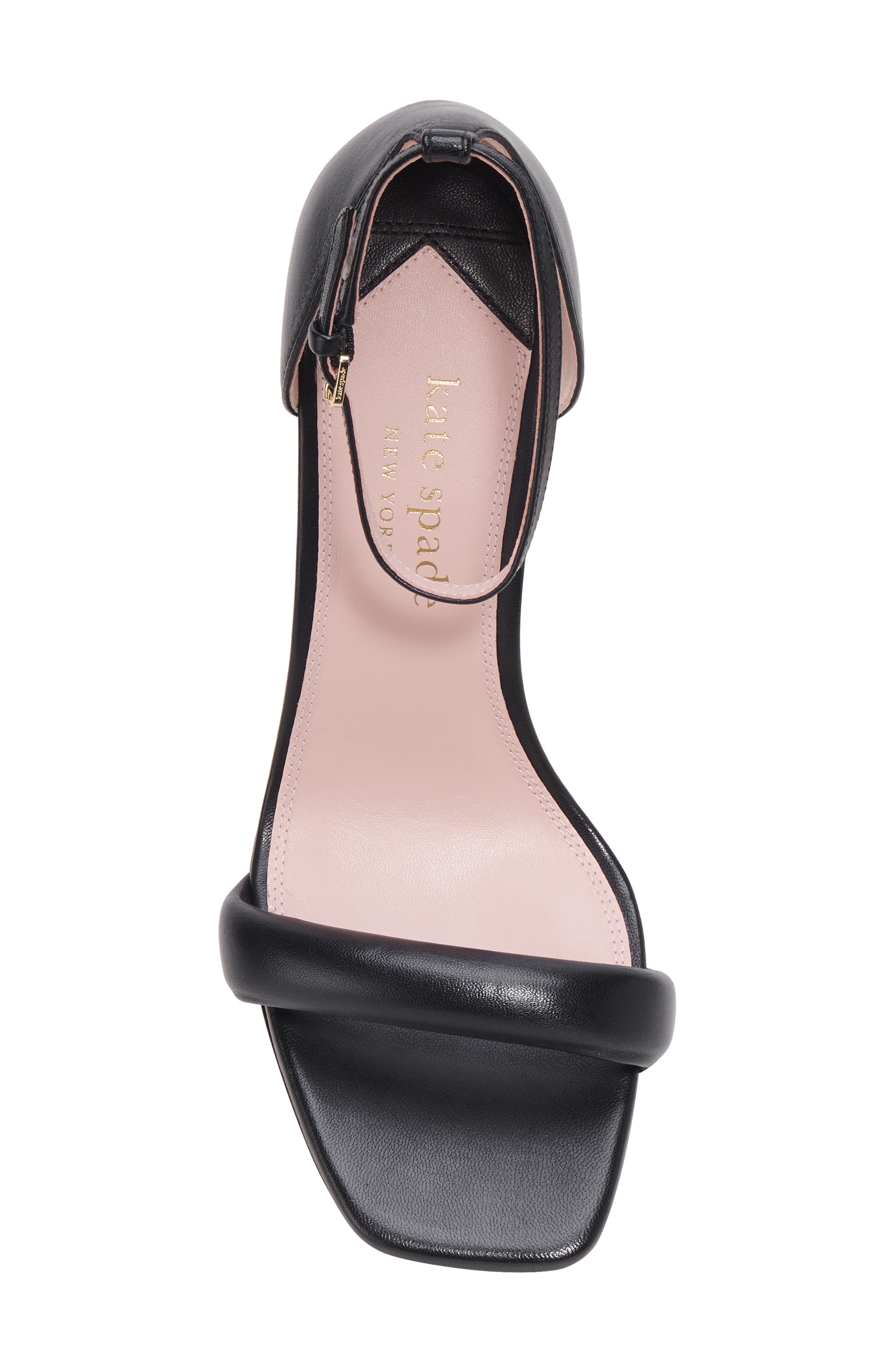 Kate Spade New York melrose ankle strap sandal, Alternate, color, 