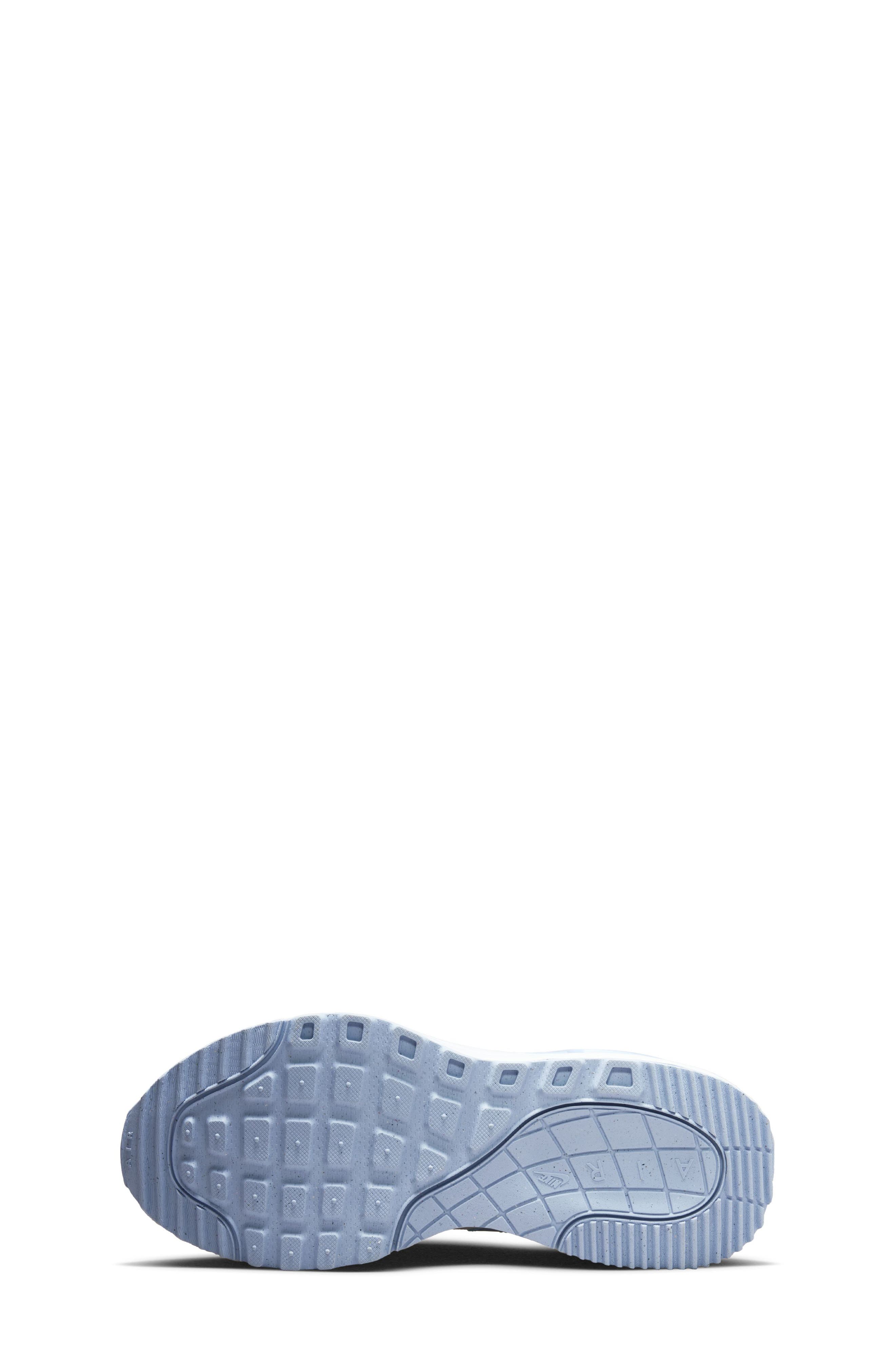 Nike Air Max SYSTM Sneaker, Alternate, color, 111 Smtwht/Cbtbls