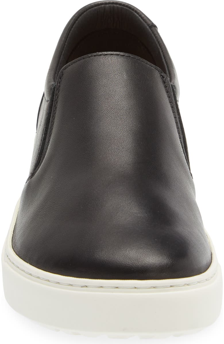 Birkenstock Oswego Slip-On Sneaker, Alternate, color,