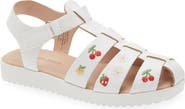 Tucker + Tate Kids' Romie Fisherman Sandal