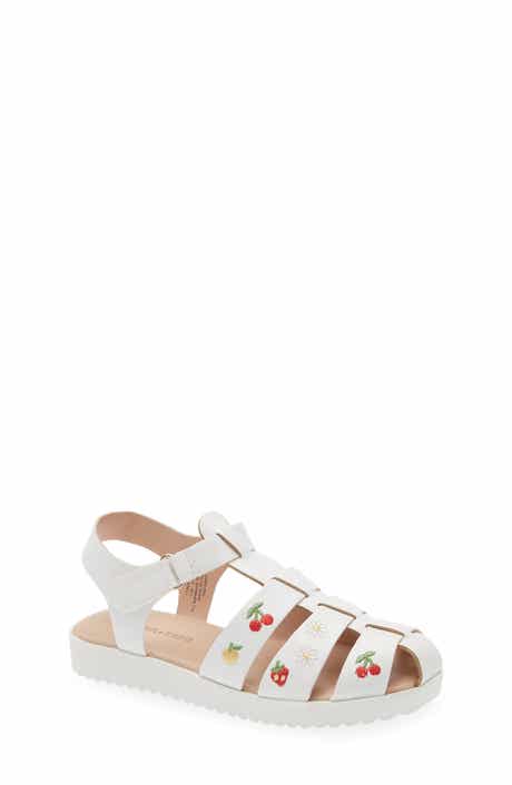 Kids' Romie Fisherman Sandal