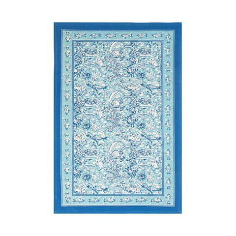 La Mer Tea Towels