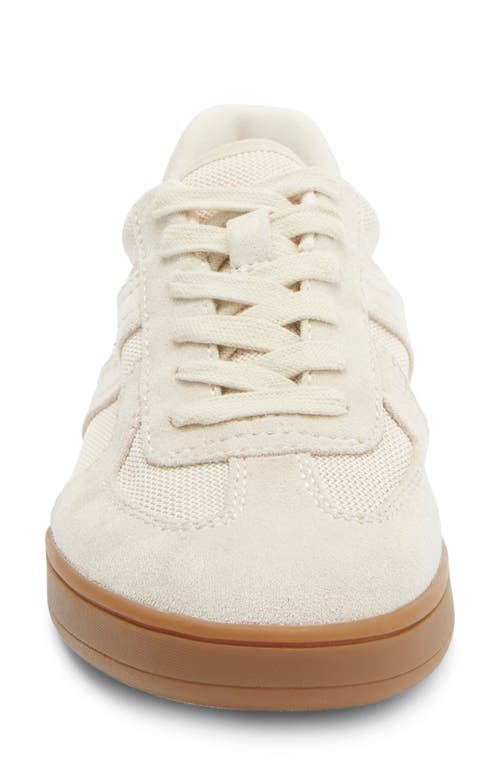 Nordstrom Rack Philly Embossed Lace-up Sneaker In White