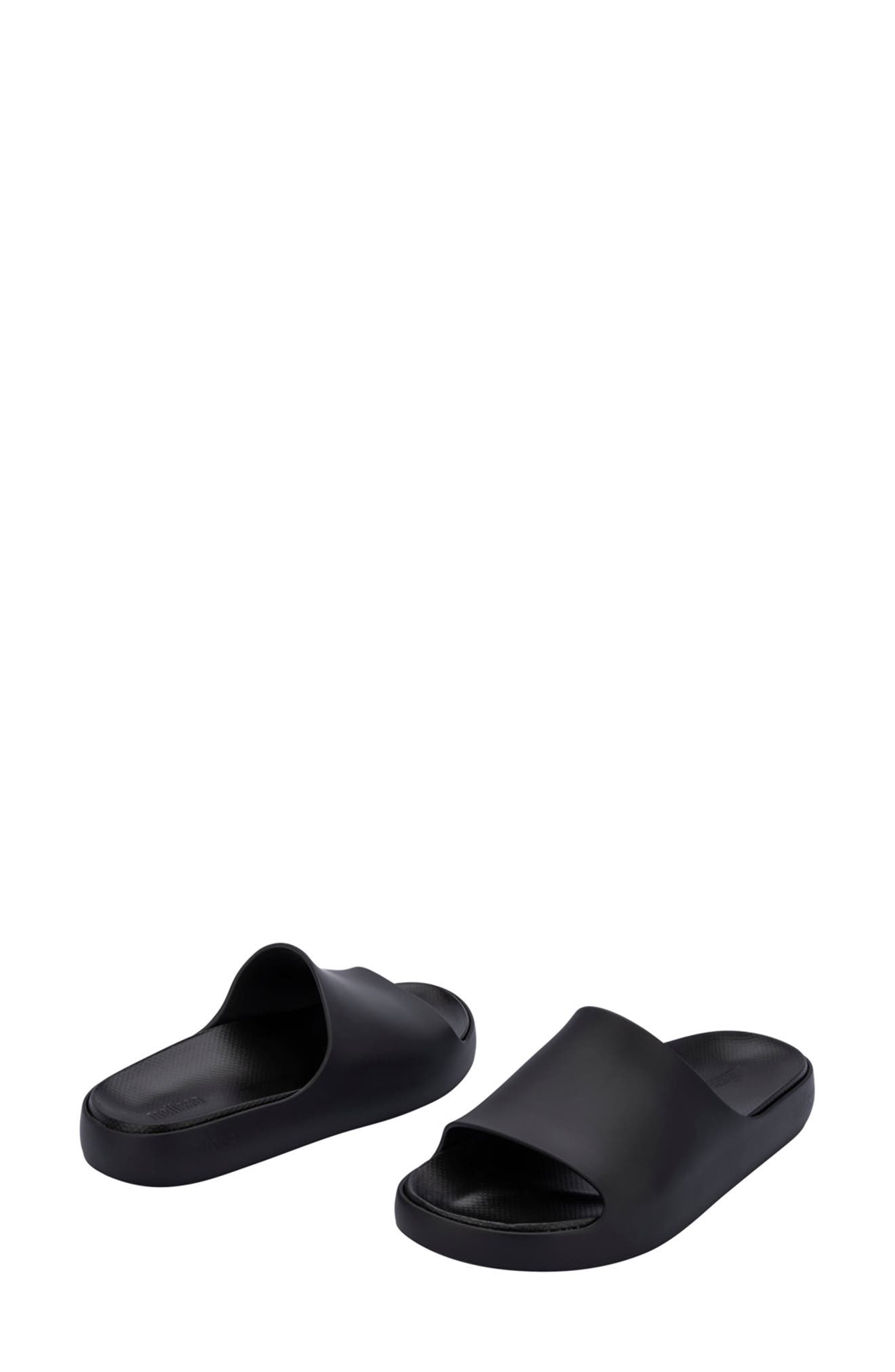 Melissa Cloud Slide Sandal, Alternate, color, 