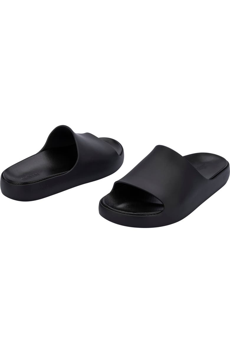 Melissa Cloud Slide Sandal, Alternate, color,