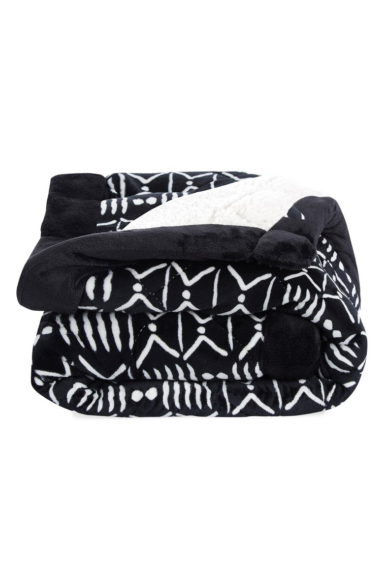 aden + anais Embrace On the Go Weighted Blanket, Alternate, color,