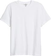 Mavi Jeans Crewneck Cotton T-Shirt