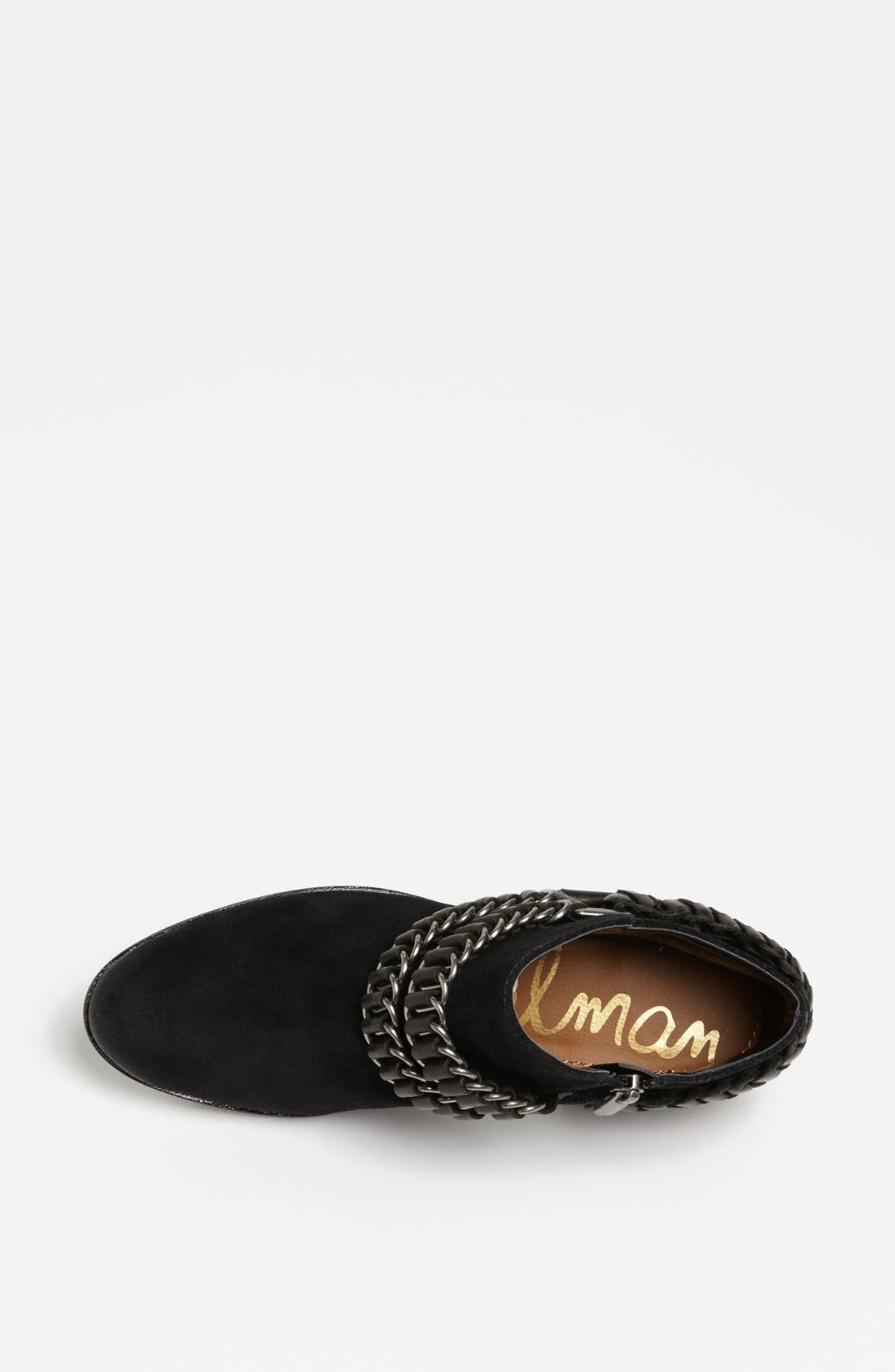 Sam Edelman 'Posey' Bootie, Alternate, color, 