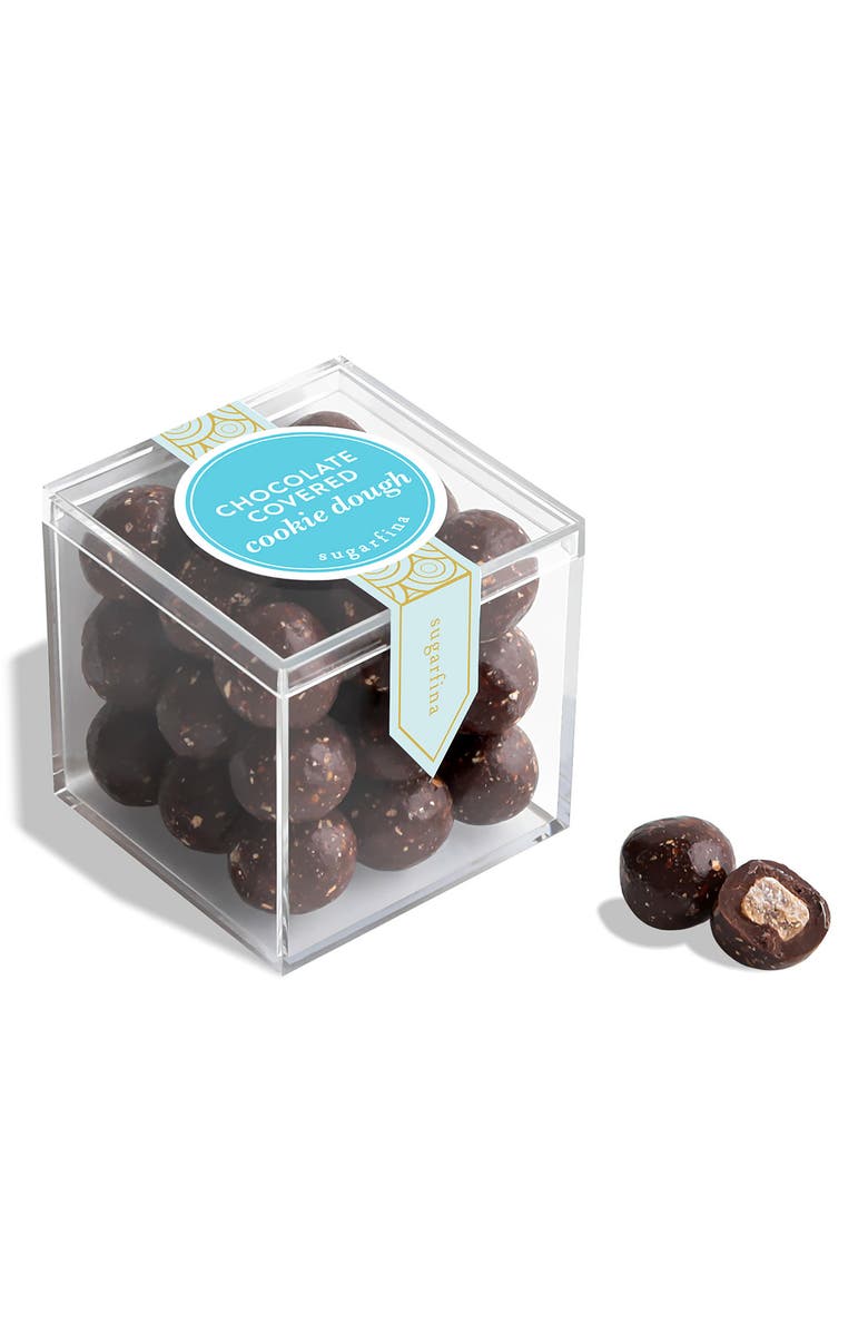 sugarfina Cookie Run Set of 4 Cubes, Alternate, color,