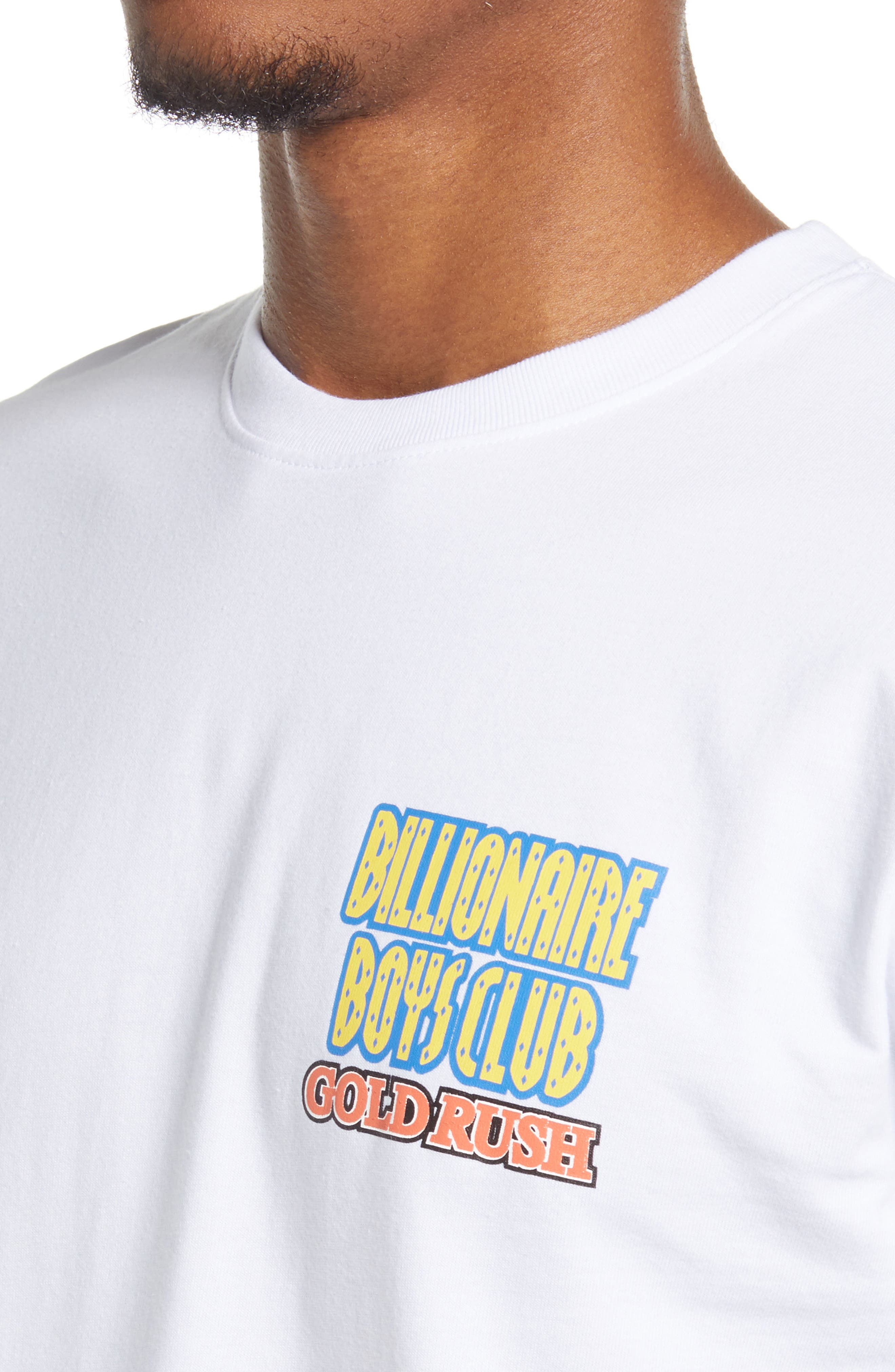 Billionaire Boys Club Big Money Men's Graphic Tee (Men) | Nordstrom