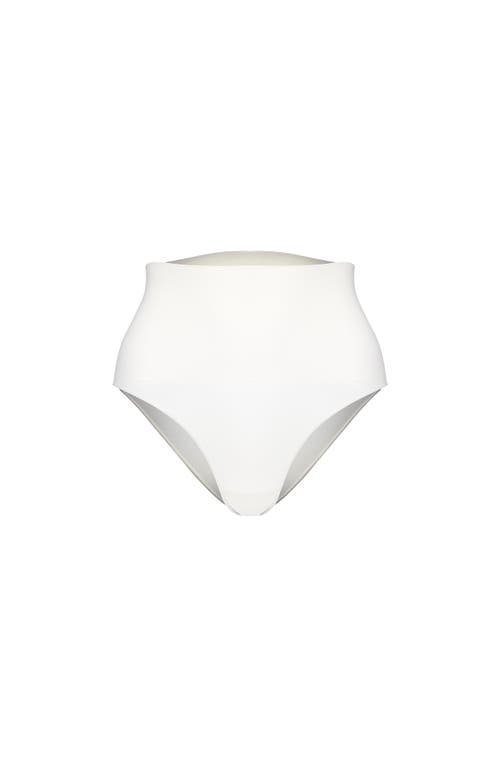 Noodyskin Seamless Scuplt High-waisted Panties