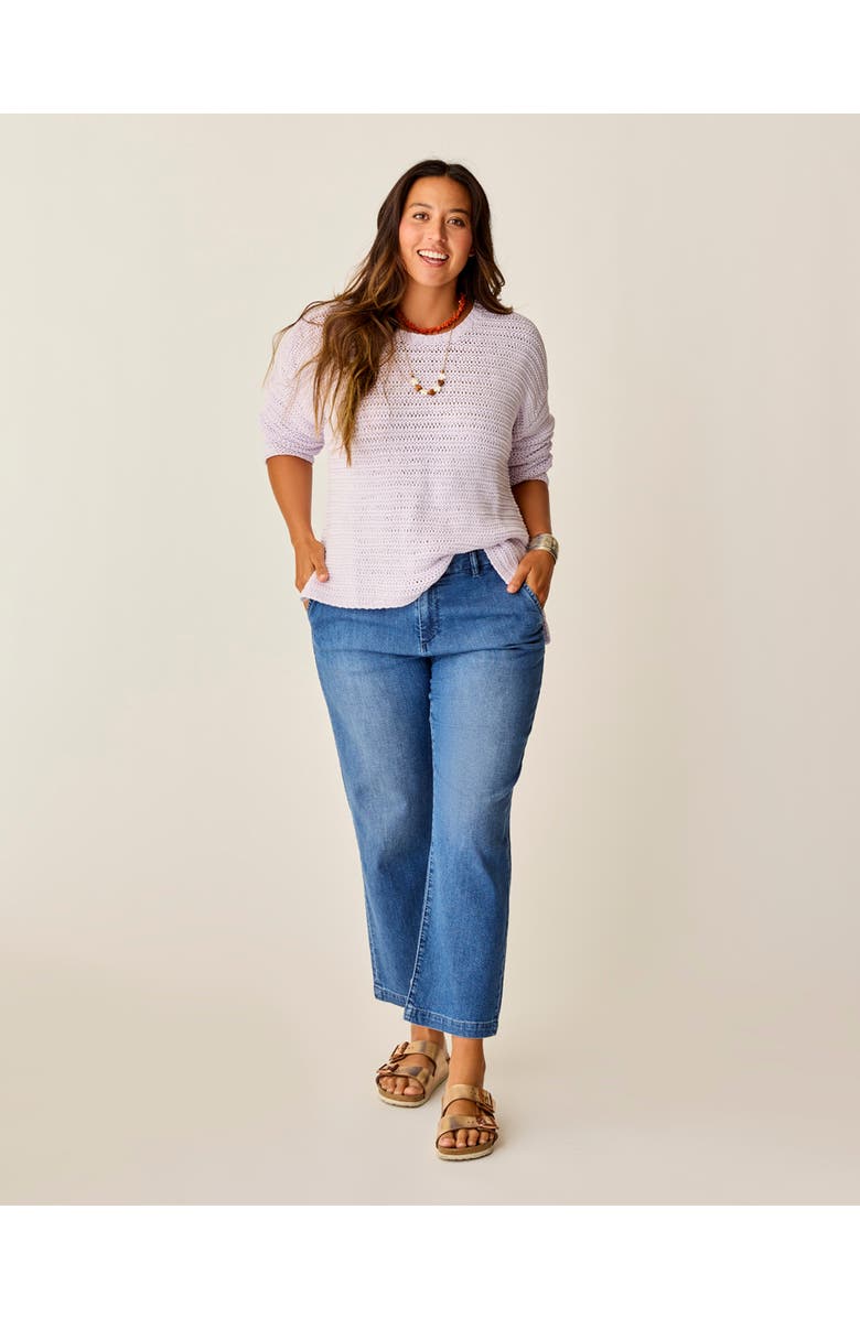 Carve Designs Spencer Straight Leg, Alternate, color, Magnolia