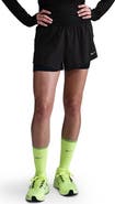 Nike Swift Dri-FIT Mid-Rise 2-in-1 Running Shorts
