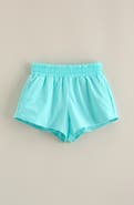 Zella Girl Kids' Out Pace Shorts