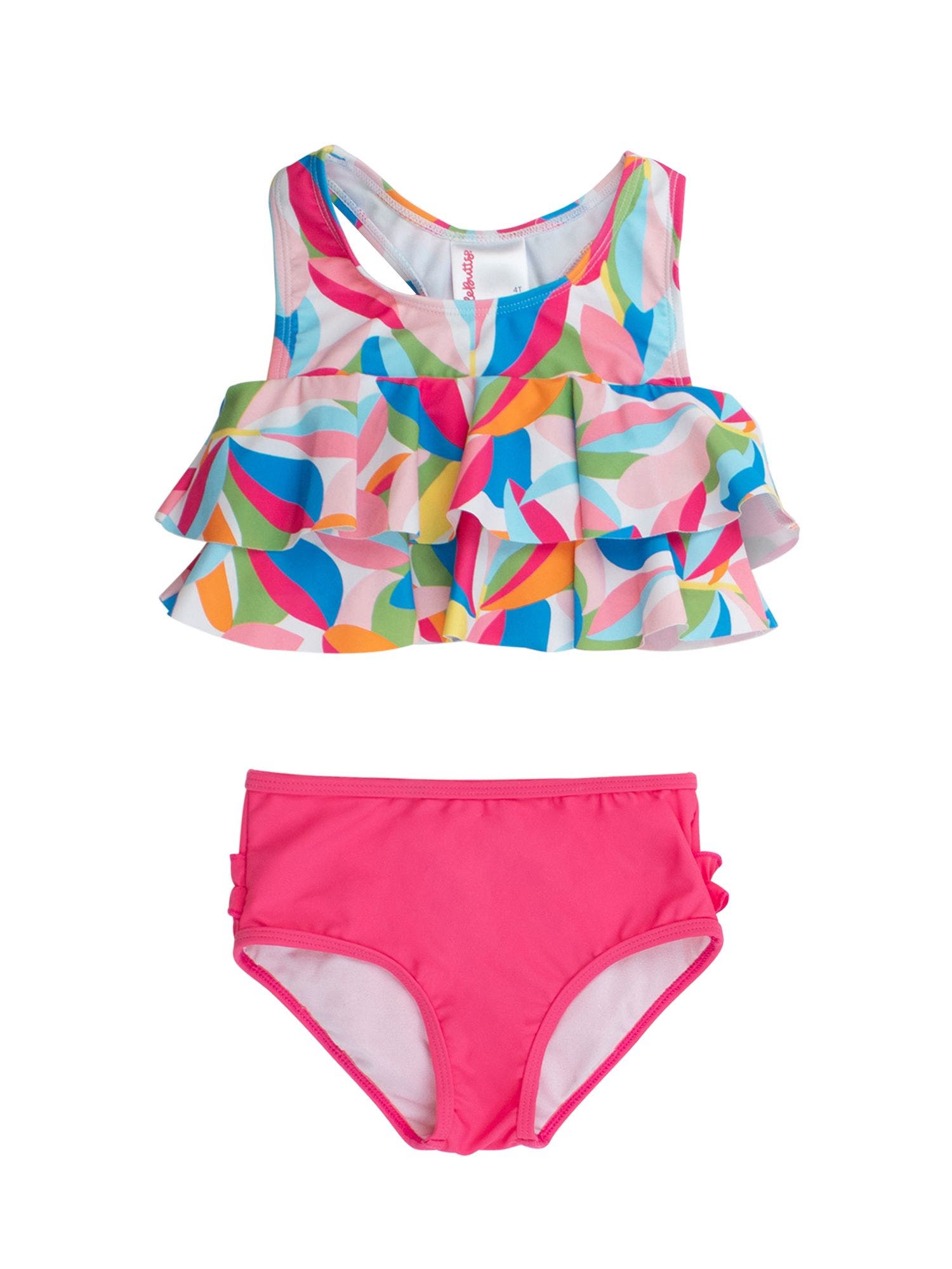 selected Tropical Adventure