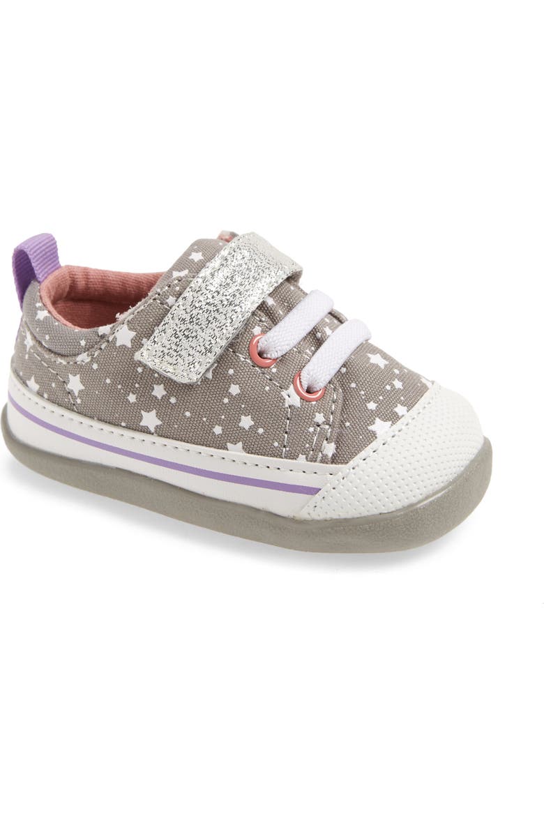 See Kai Run Stevie II Sneaker, Main, color,