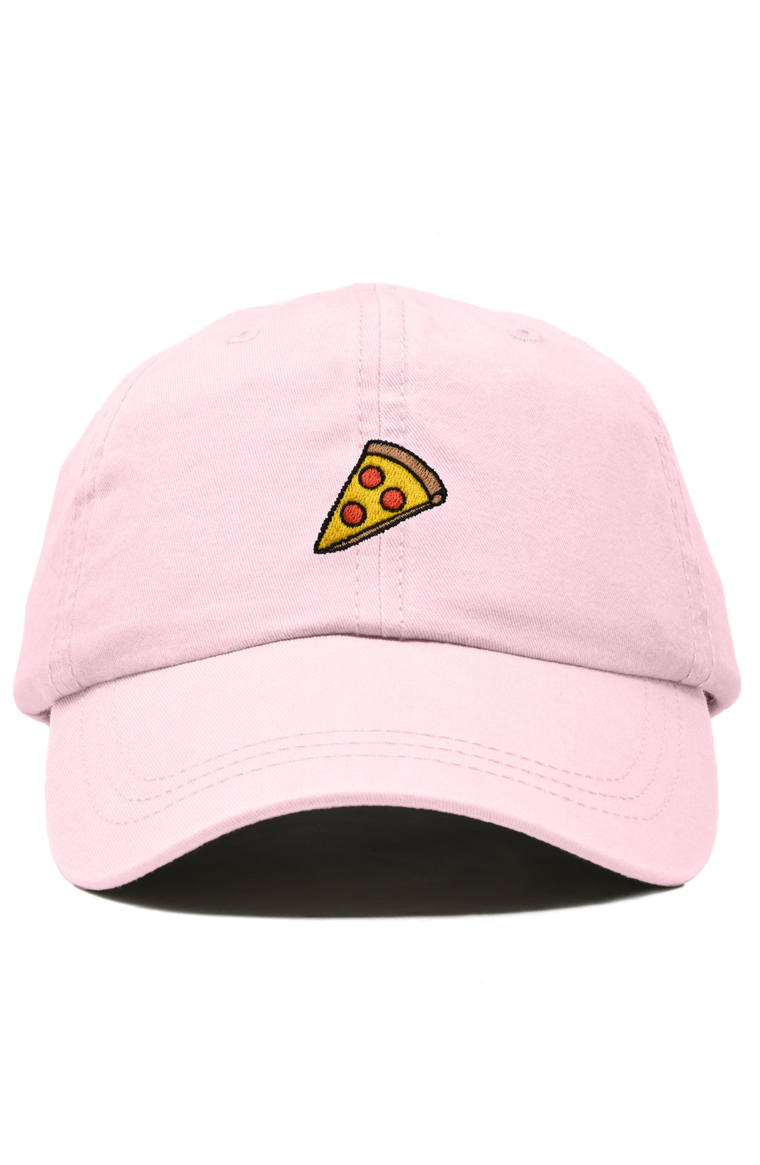 Washed Pink