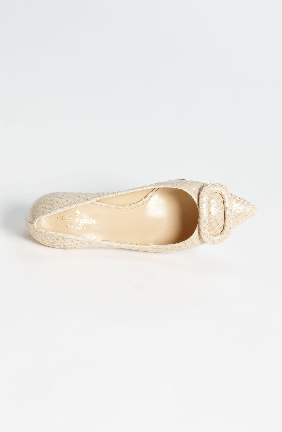 'simon' pump, Alternate, color, BEIGE WHIPS SNAKE PRINT