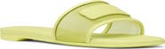 Kate Spade New York breezy mesh slide sandal